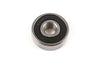 Bearing sealed 12x37x12mm - 6301.2RS.C3