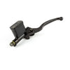 Brake Master Cylinder with Lever universal left side