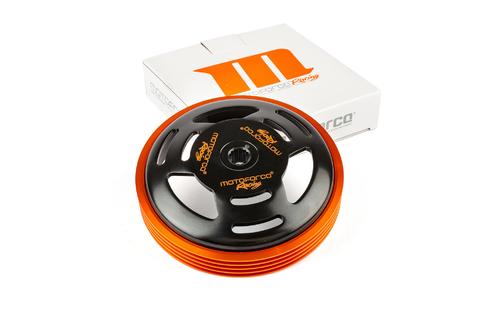 Racing Clutch Bell 107mm Minarelli