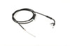 Throttle Cable Minarelli vertical