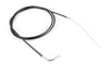Throttle Cable Motoforce Peugeot Ludix