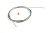 Throttle Cable universal 1.2x2500mm with screw nipple