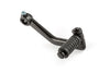 Kickstart Lever Piaggio Zip steel black