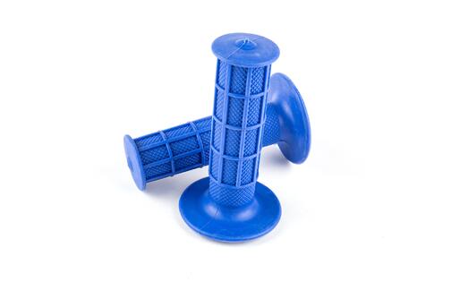 Motocross Grips STR8 blue