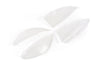 Indicator Lenses front / rear white Peugeot Vivacity