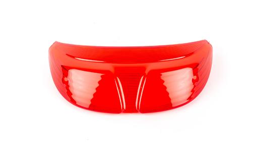 Tail Light Lens red Peugeot Trekker / TKR