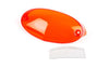 Tail Light Lens red Peugeot Ludix