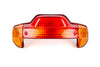Tail Light w. Indicators OEM quality Yamaha BW's 1999-2003