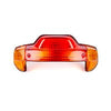 Tail Light w. Indicators OEM quality Yamaha BW's 1999-2003