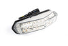 Tail Light LED universal brake lights + indicators 145x85mm