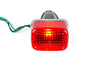 Tail Light universal type Motocross