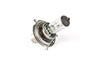 Headlight Bulb halogen HS1 12V - 35/35W PX43T white