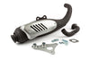 Exhaust Stage6 Street Minarelli vertical AC