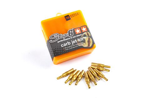 Pilot Jet Set Stage6 for PWK 35 - 55