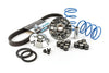Transmission / CVT Kit Polini Hi-Speed Piaggio long