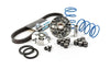 Transmission / CVT Kit Polini Hi-Speed Piaggio long
