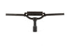 Handlebar + Stem Yamaha BW's / Slider black
