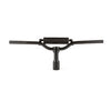 Handlebar + Stem Yamaha BW's / Slider black