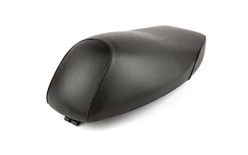 Seat OEM quality Yamaha Slider black