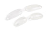 Indicator Len Set Set Piaggio Typhoon / NRG white