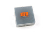 Carburetor Needle Set (x10) PHVA / PHBN
