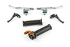 Grip + Lever Set Mini Targa