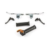 Grip + Lever Set Mini Targa