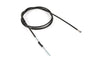 Brake Cable rear Piaggio NRG / Typhoon