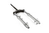Fork standard 33mm Yamaha Slider