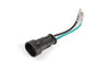 Cable Adapter 2 pins