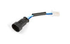 Cable Adapter 2 cables e-choke