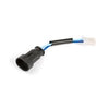 Cable Adapter 2 cables e-choke