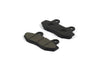 Brake Pads 77x42x40x6mm Pit Bike / Dirt Bike