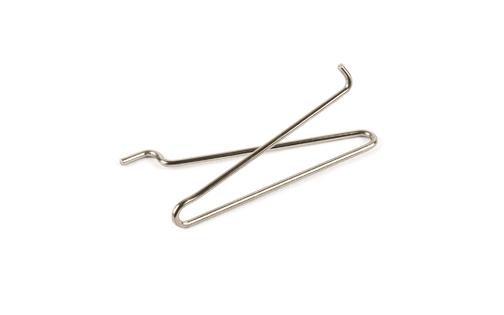 Brake Pad Retainer Clip (x1)