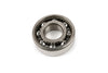 Bearing SKF 6204-C3 20x47x14mm steel cage