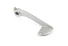 Kickstart Lever Minarelli steel silver