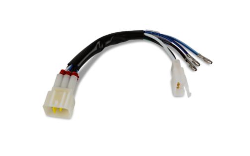 Adapter cable harness / ignition 6 connectors CPI / China 2-stroke