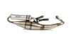 Exhaust LeoVince HandMade TT Piaggio Zip