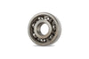 Bearing SKF 6303-C3 - 17x47x14mm steel cage