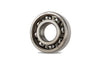 Bearing SKF 6204-C4 - 20x47x14mm steel cage