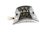 Tail Light LED Black Line Piaggio Zip 2 / Typhoon after 2012 / Aprilia SR Motard