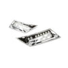 Indicators LED rear Piaggio Zip after 2000 chrome