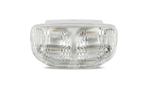 Headlight complete Piaggio Typhoon before 2010