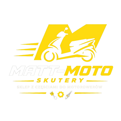 MattMoto Skutery